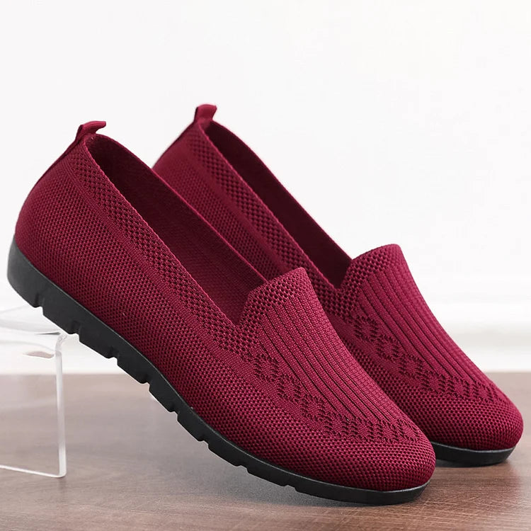 Bexley - Orthopädische Cloudwalk Sneakers