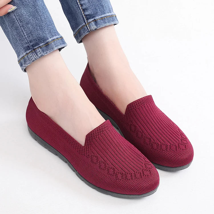 Bexley - Orthopädische Cloudwalk Sneakers