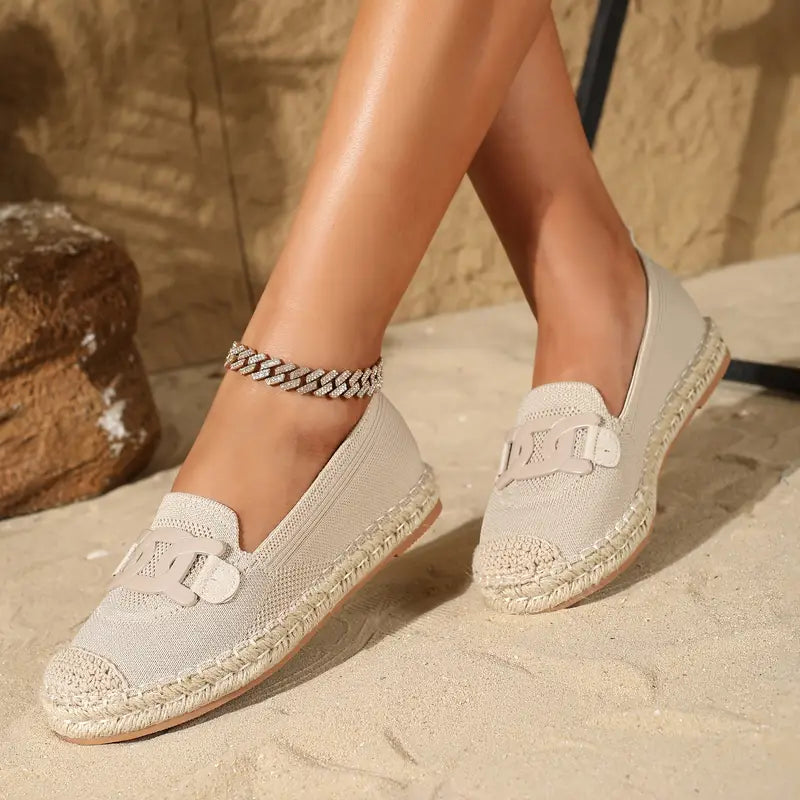 Marinola | Leichte Wanderschuhe aus Mesh mit weicher Sohle