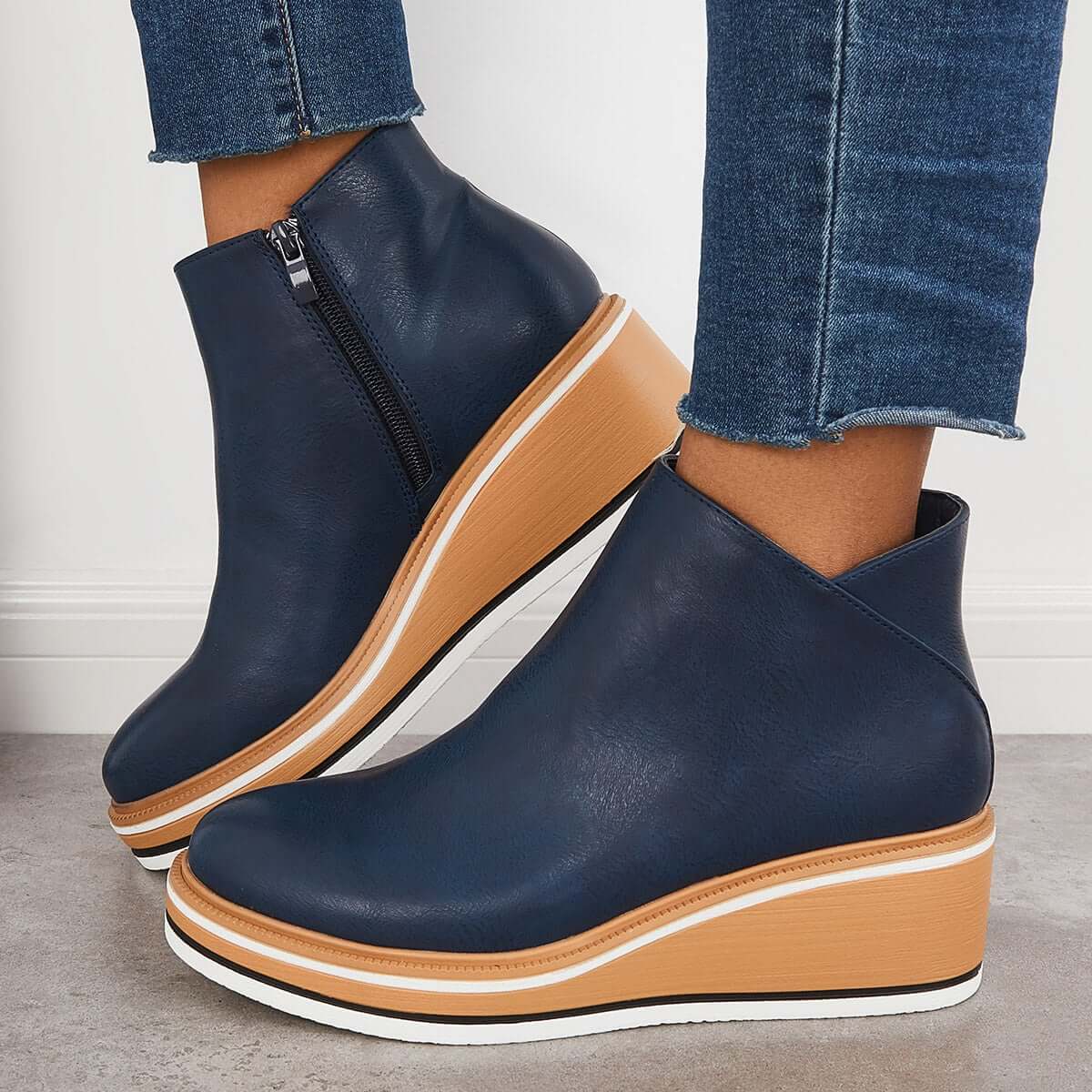 Leony | Stylische Stiefel für jeden Anlass