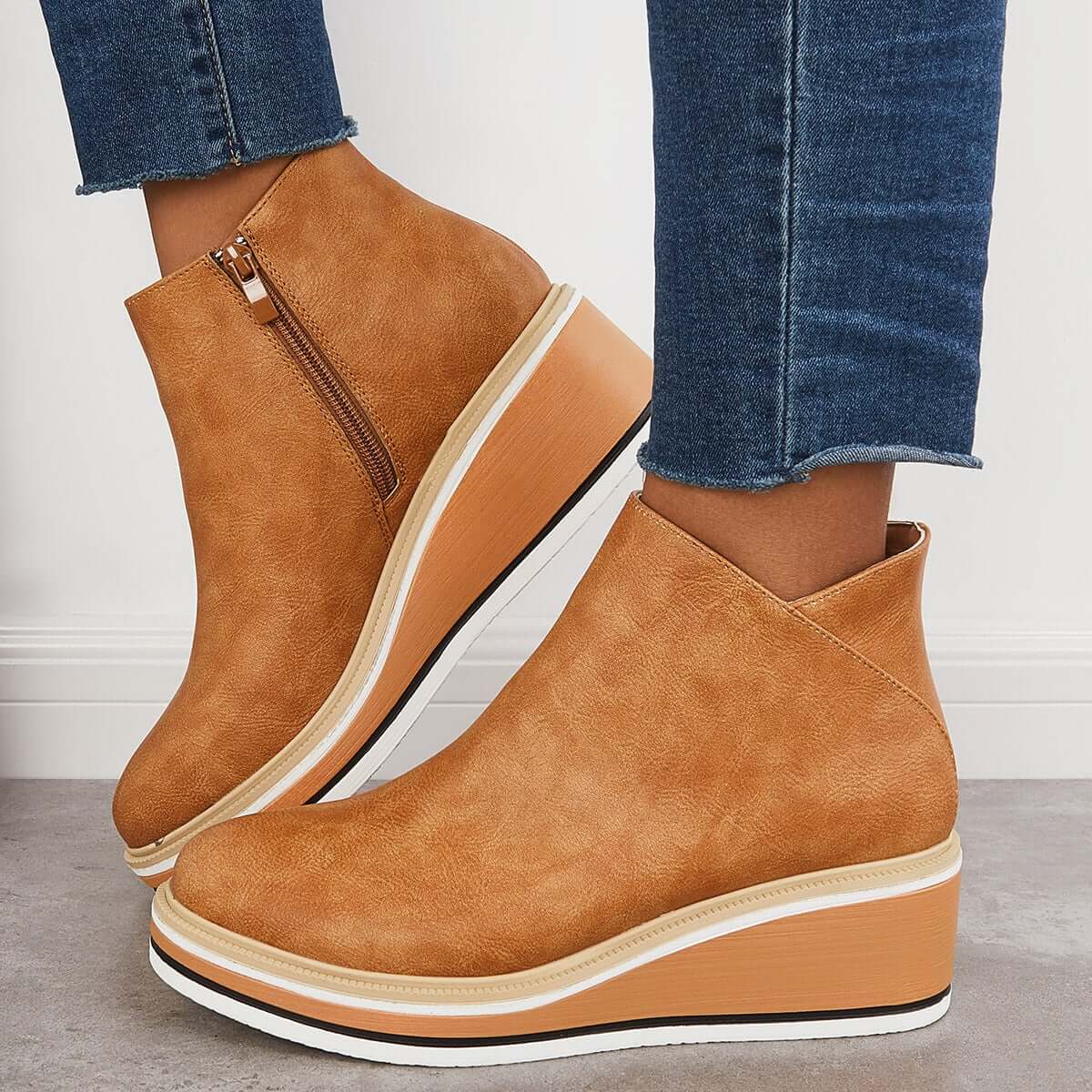 Leony | Stylische Stiefel für jeden Anlass
