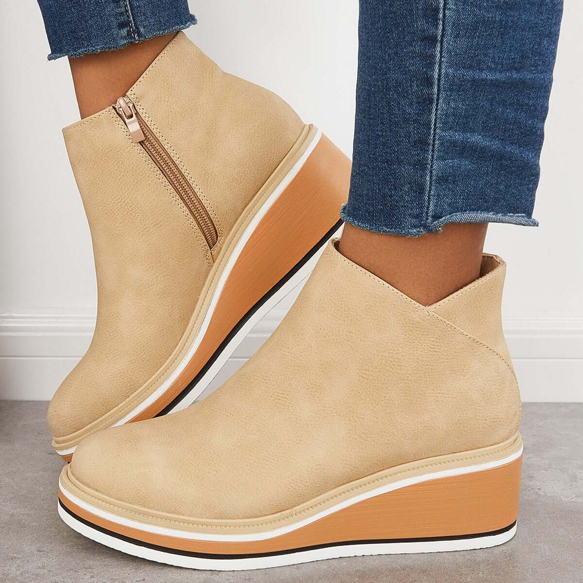 Leony | Stylische Stiefel für jeden Anlass