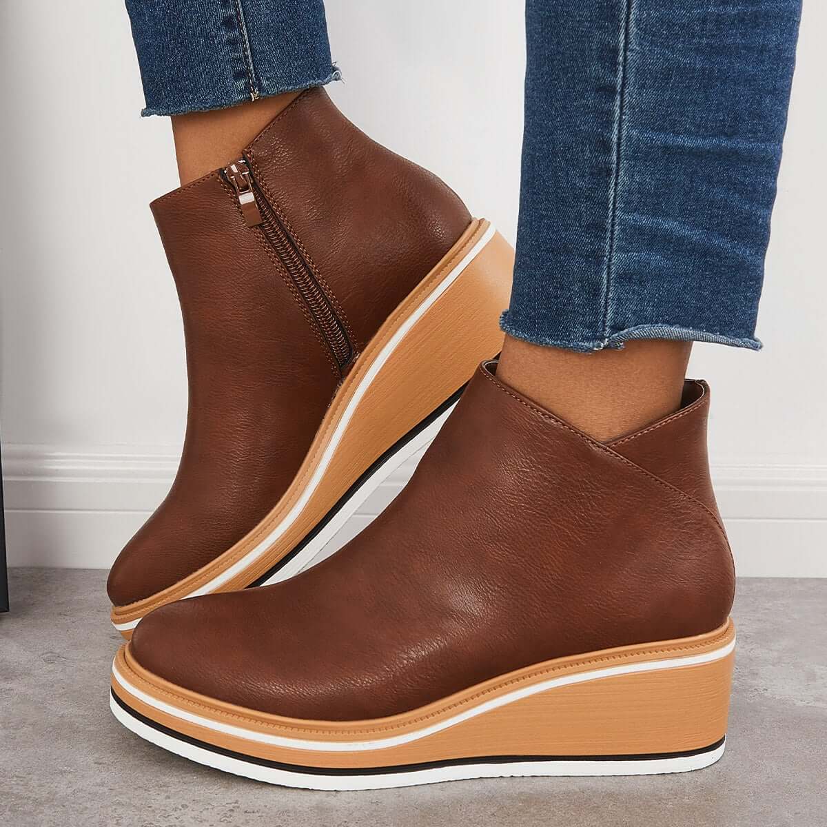 Leony | Stylische Stiefel für jeden Anlass