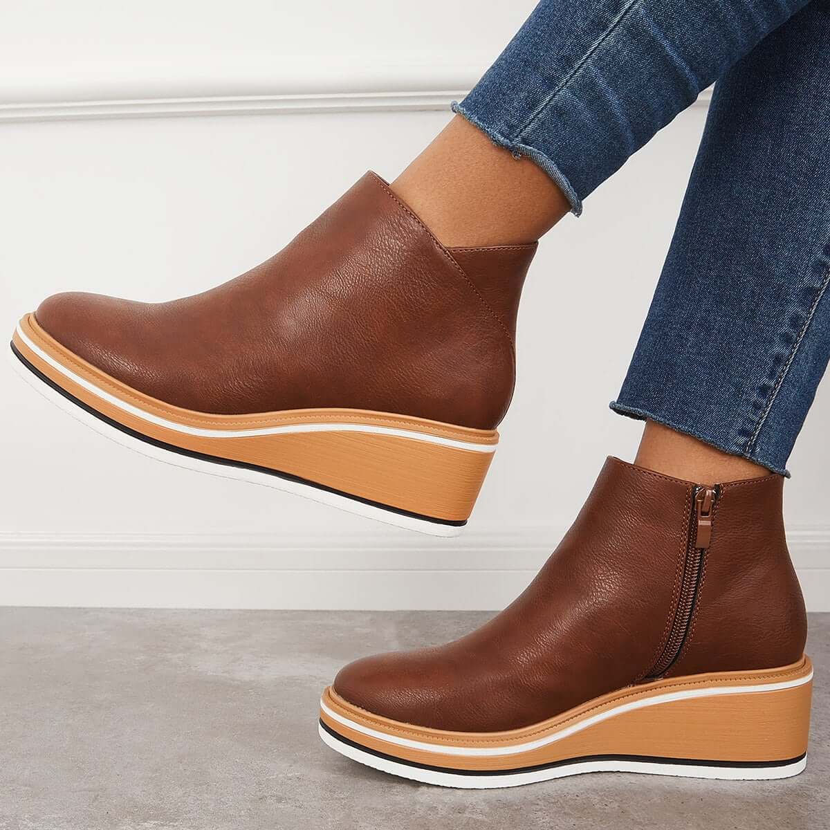 Leony | Stylische Stiefel für jeden Anlass