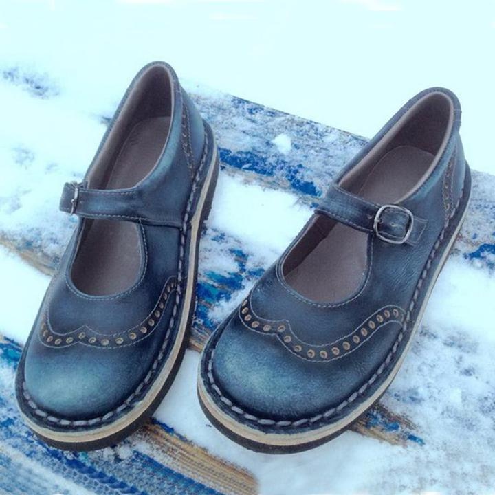 Willa - Tägliche Loafers
