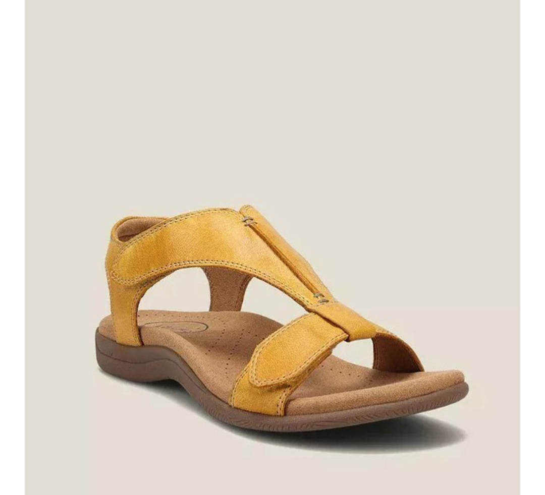 Mirasol - Orthopädische Sandalen