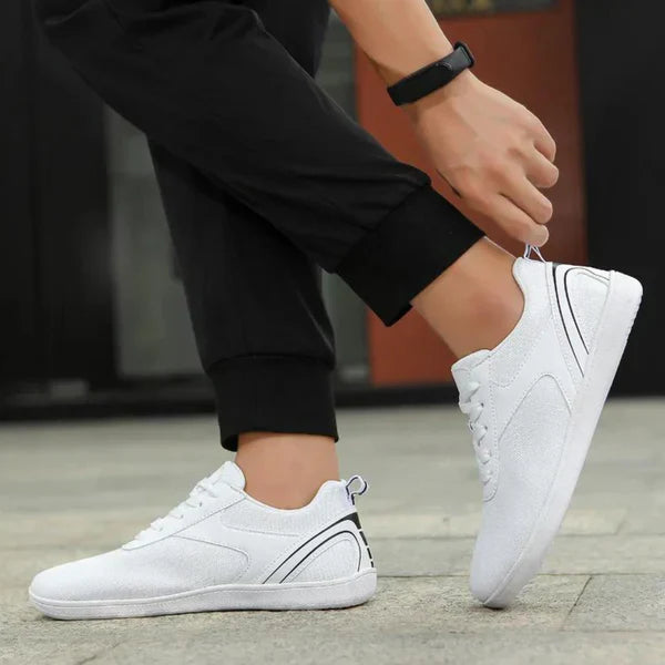 Jay - Ergonomische Barfußschuhe für maximalen komfort jeden Tag