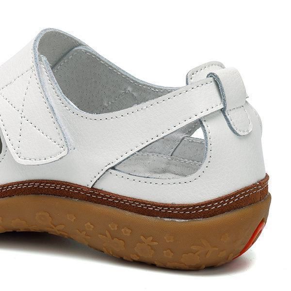 Bailey - Bequeme Orthopädische Sandalen