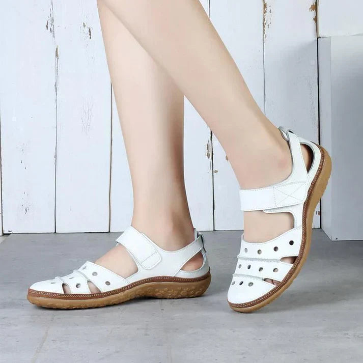 Bailey - Bequeme Orthopädische Sandalen