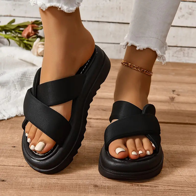 Bernoy | Sommer-Wanderschuhe mit weicher Sohle