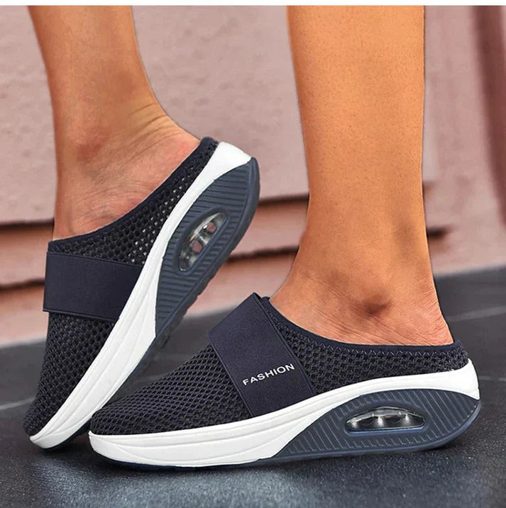 Alexis - Orthopädische Schuhe für maximalen Komfort und Halt