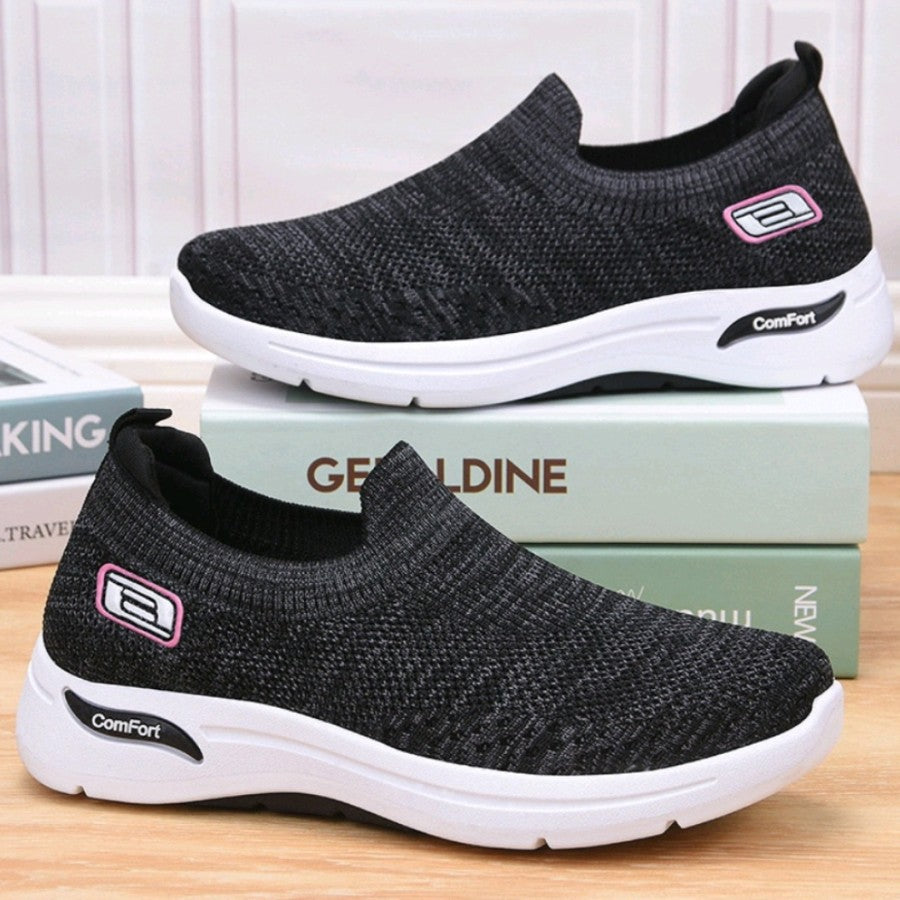 Katrina | Damen Schuhe - Stilvolle und Bequeme Schuhe für Jeden Tag