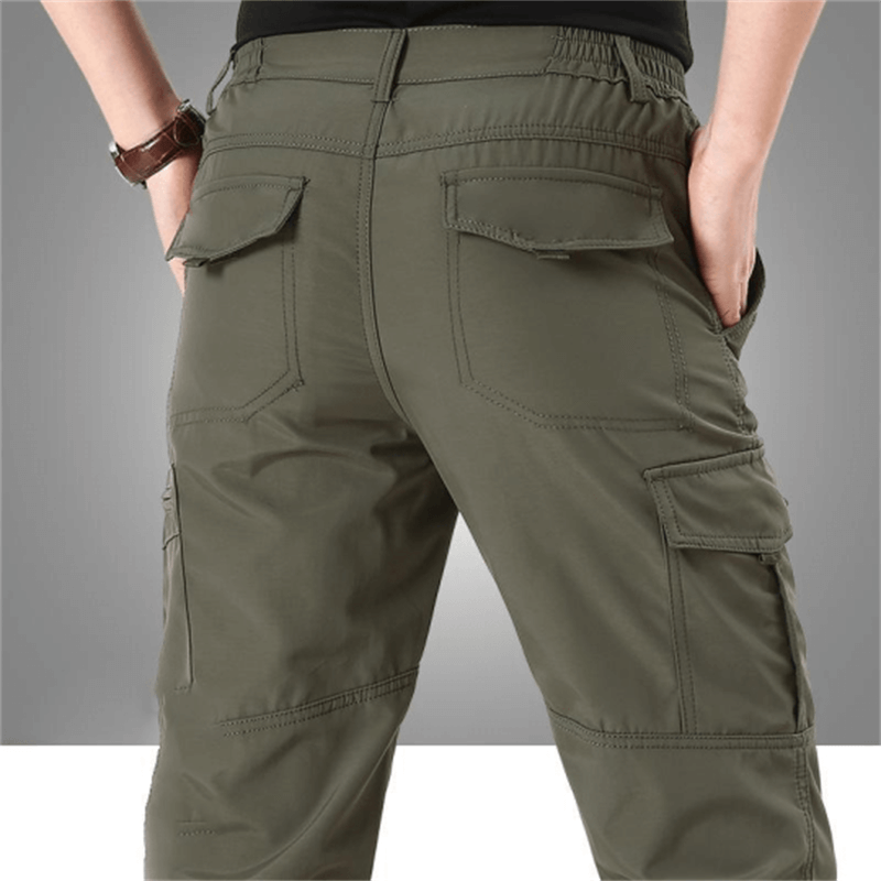 Ken - Taktische wasserdichte Hose