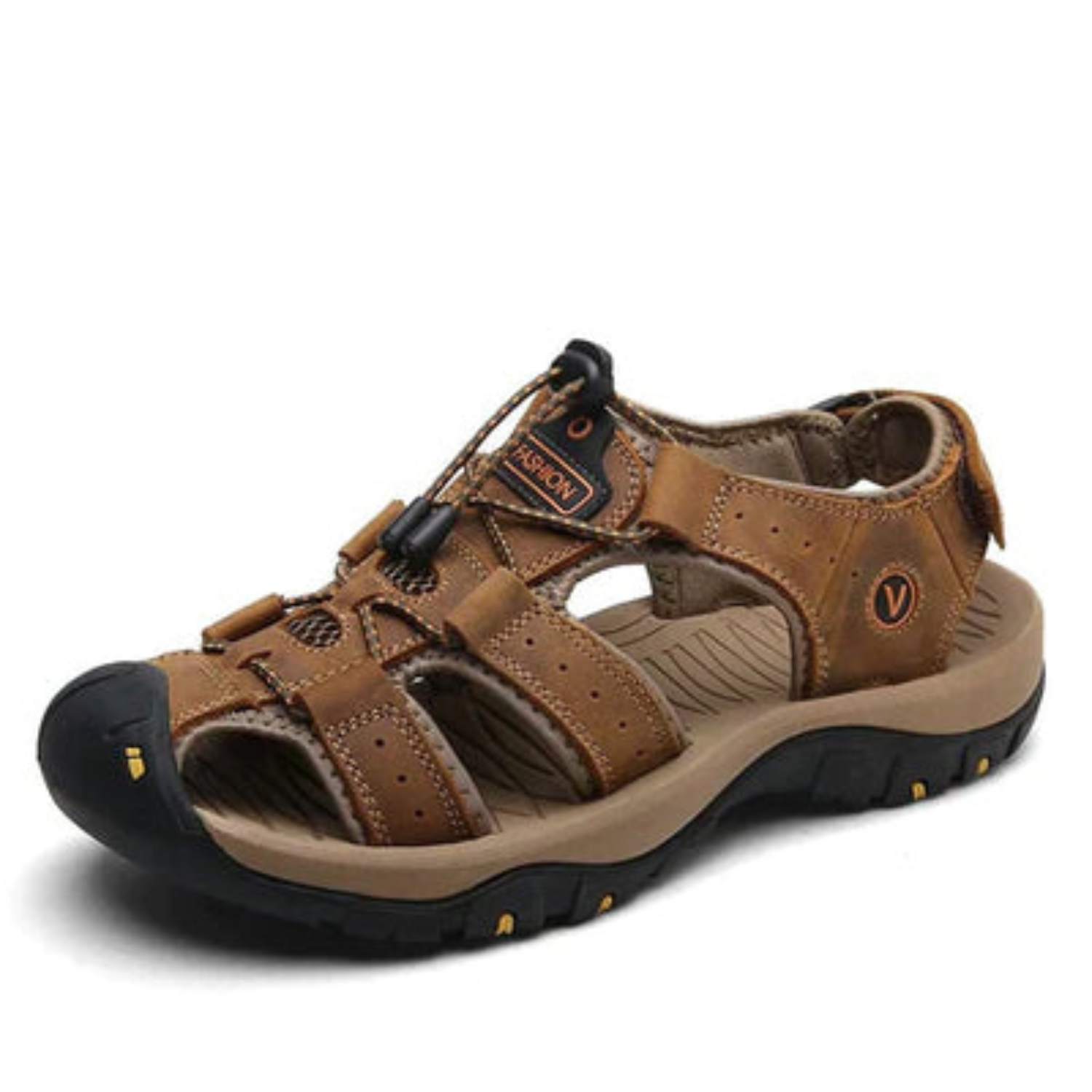 Darren - Orthopädische Sandalen