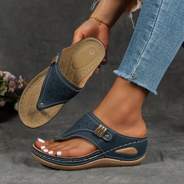 Marianne | Orthopädische Sandalen