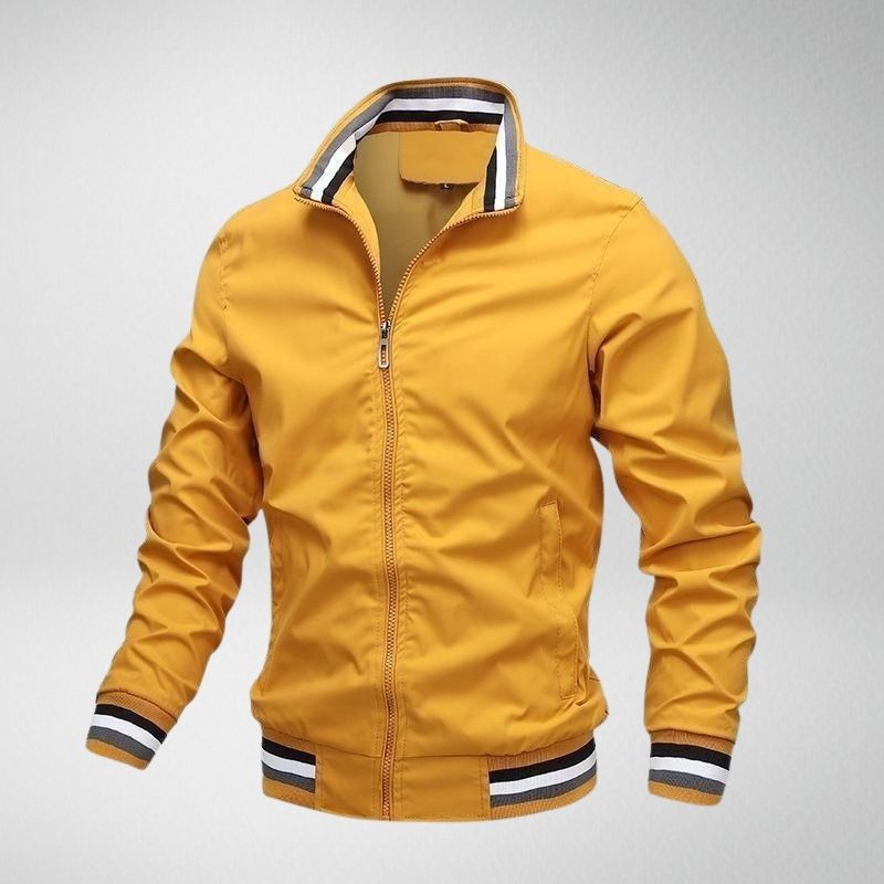 Leonardo | Herrenjacke mit Stil und Sportlichem Design für Jede Gelegenheit