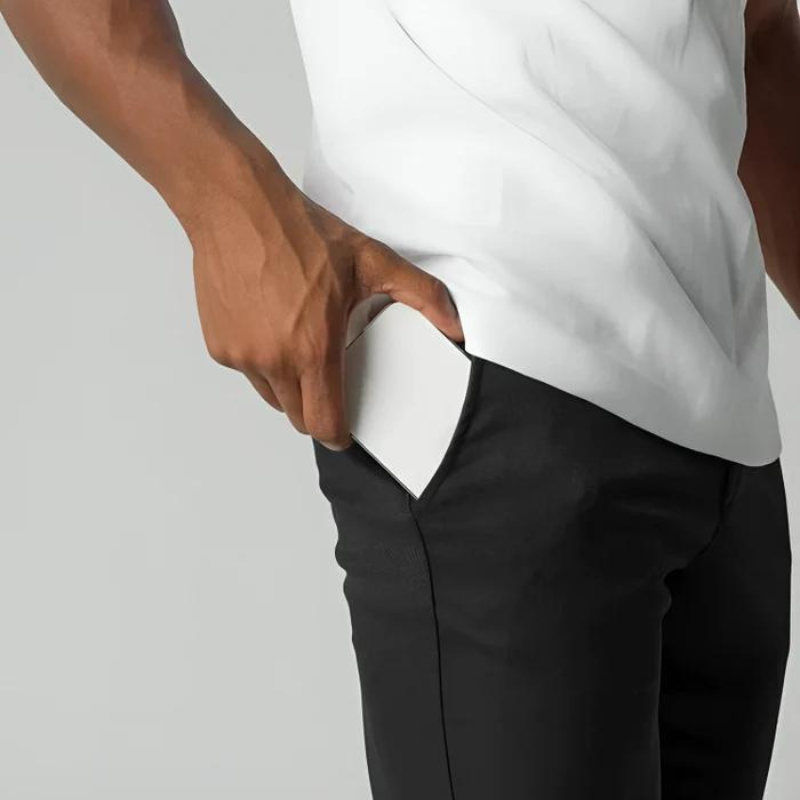 Guy - Premium Stretch Chino