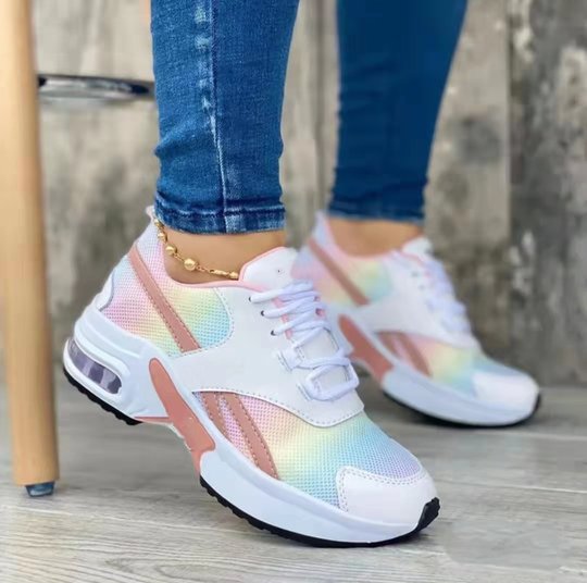 Marel | Lässige Ergonomische Sneakers