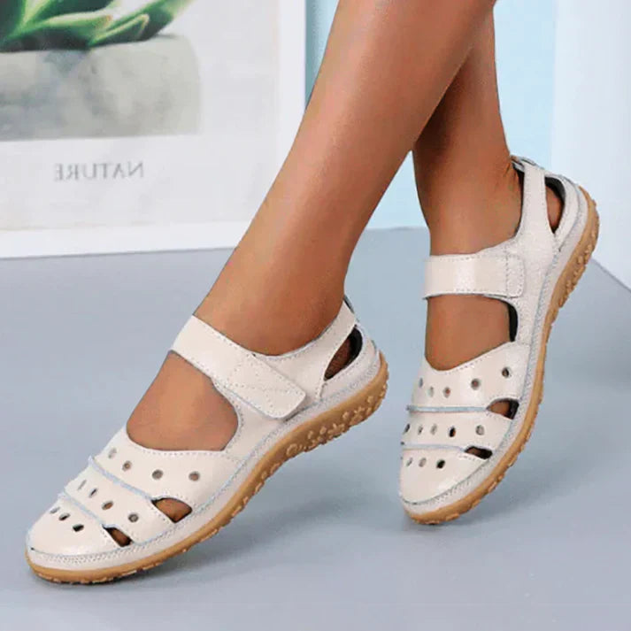 Bailey - Bequeme Orthopädische Sandalen