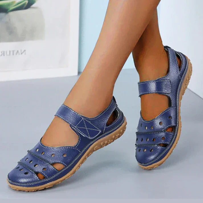 Bailey - Bequeme Orthopädische Sandalen