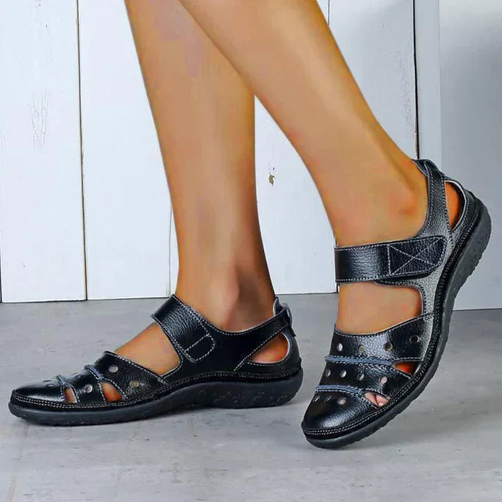 Bailey - Bequeme Orthopädische Sandalen