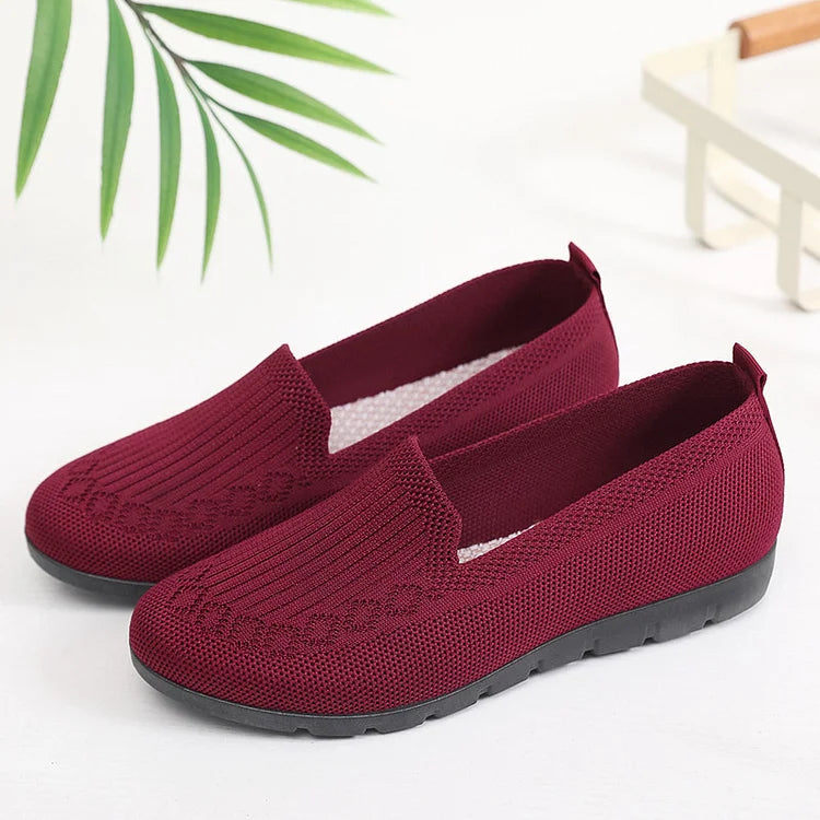 Bexley - Orthopädische Cloudwalk Sneakers