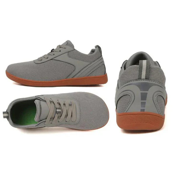 Jay - Ergonomische Barfußschuhe für maximalen komfort jeden Tag