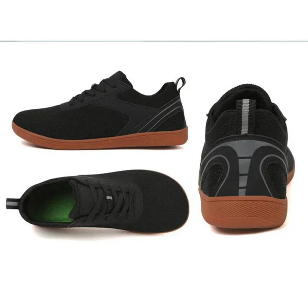 Jay - Ergonomische Barfußschuhe für maximalen komfort jeden Tag