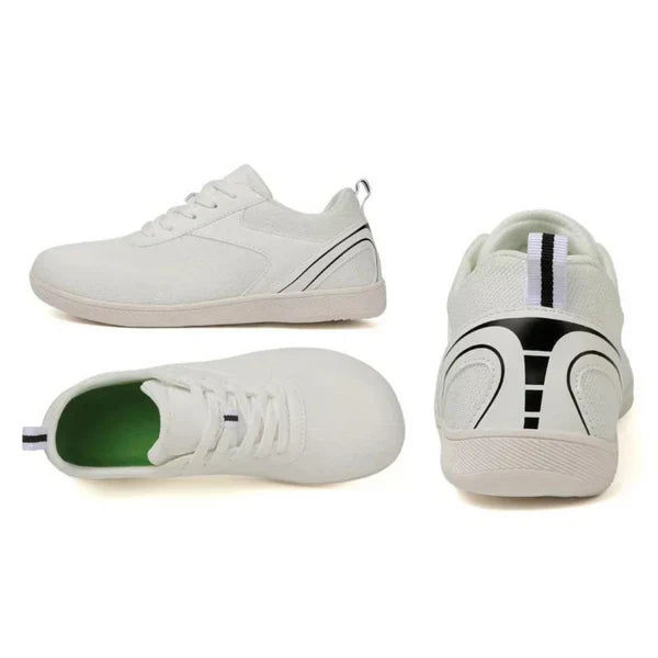Jay - Ergonomische Barfußschuhe für maximalen komfort jeden Tag