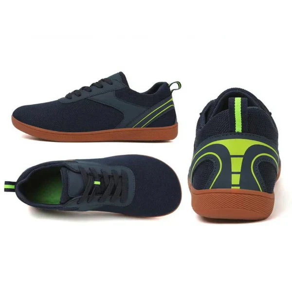 Jay - Ergonomische Barfußschuhe für maximalen komfort jeden Tag