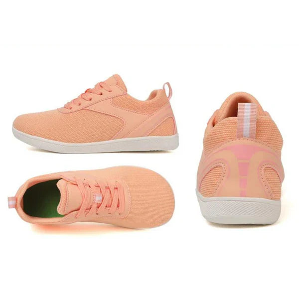 Jay - Ergonomische Barfußschuhe für maximalen komfort jeden Tag