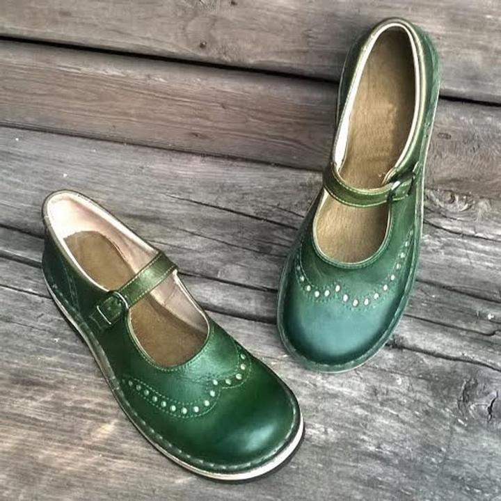 Willa - Tägliche Loafers