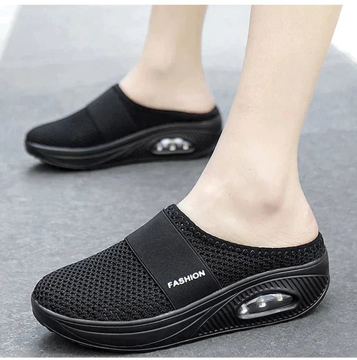 Alexis - Orthopädische Schuhe für maximalen Komfort und Halt