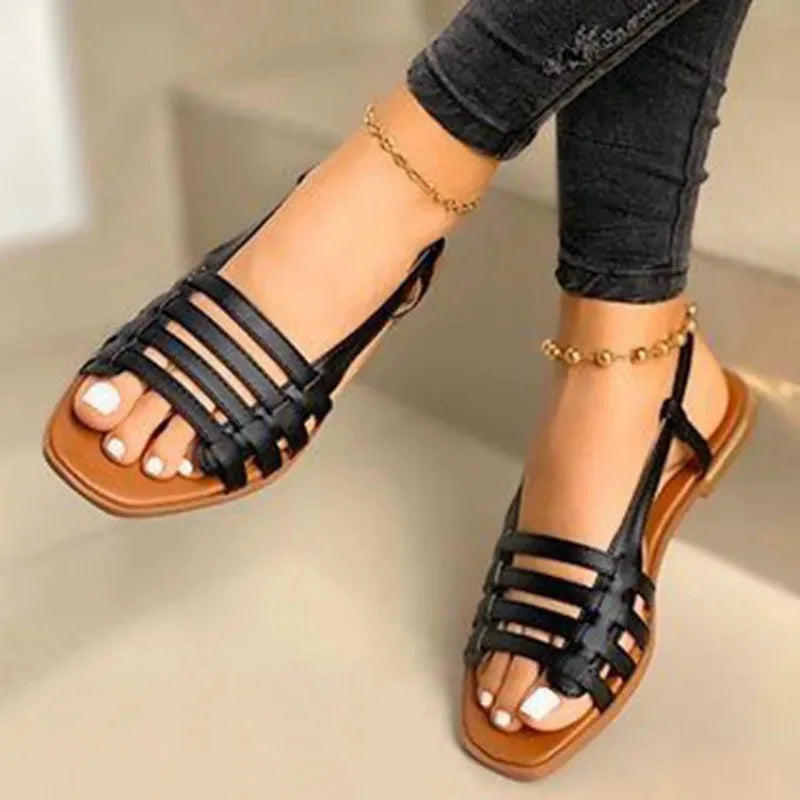 Tamarah - Freizeit-Sandalen