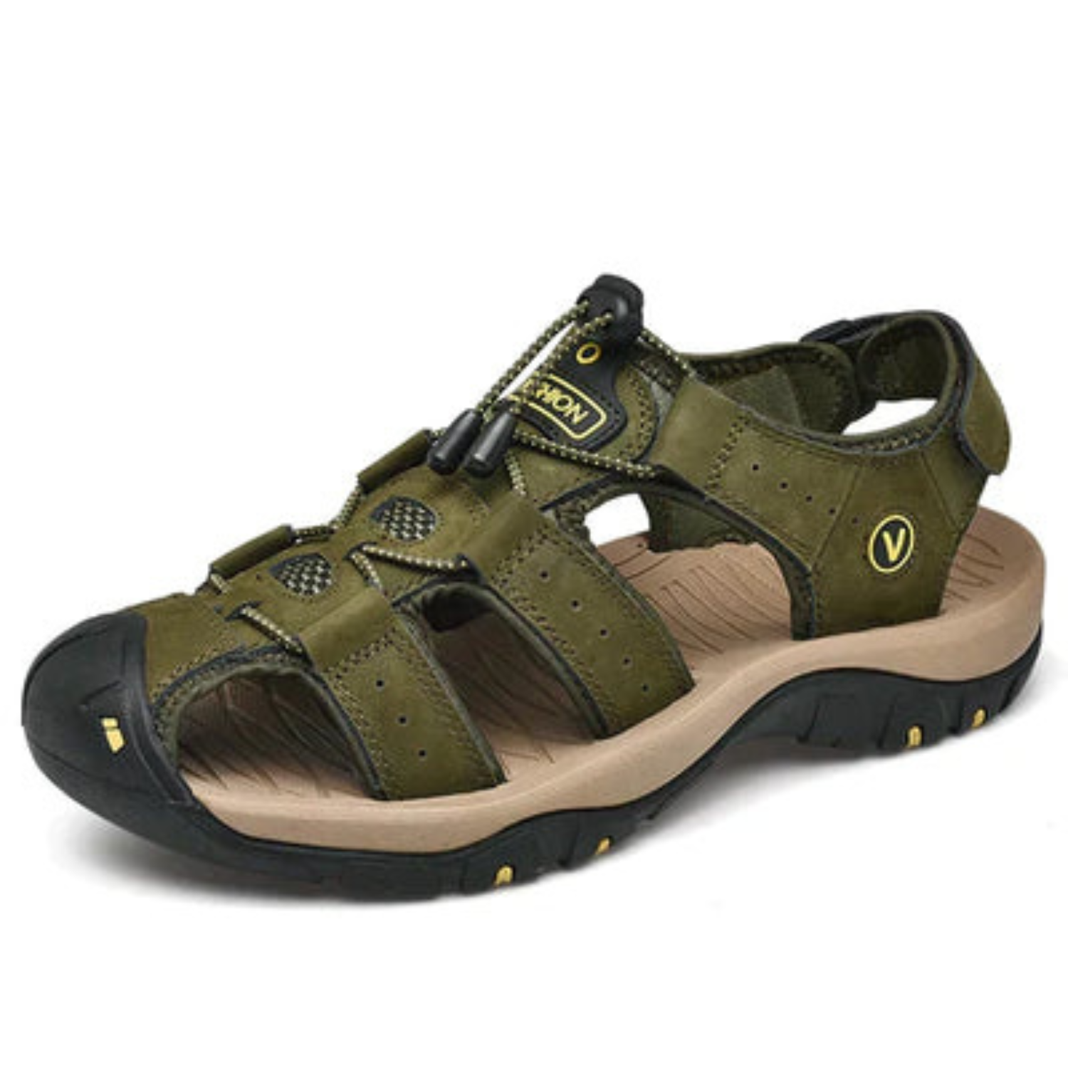 Darren - Orthopädische Sandalen