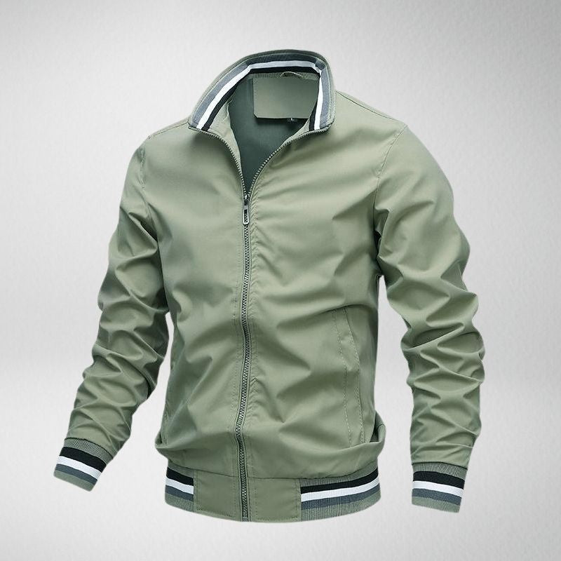 Leonardo | Herrenjacke mit Stil und Sportlichem Design für Jede Gelegenheit