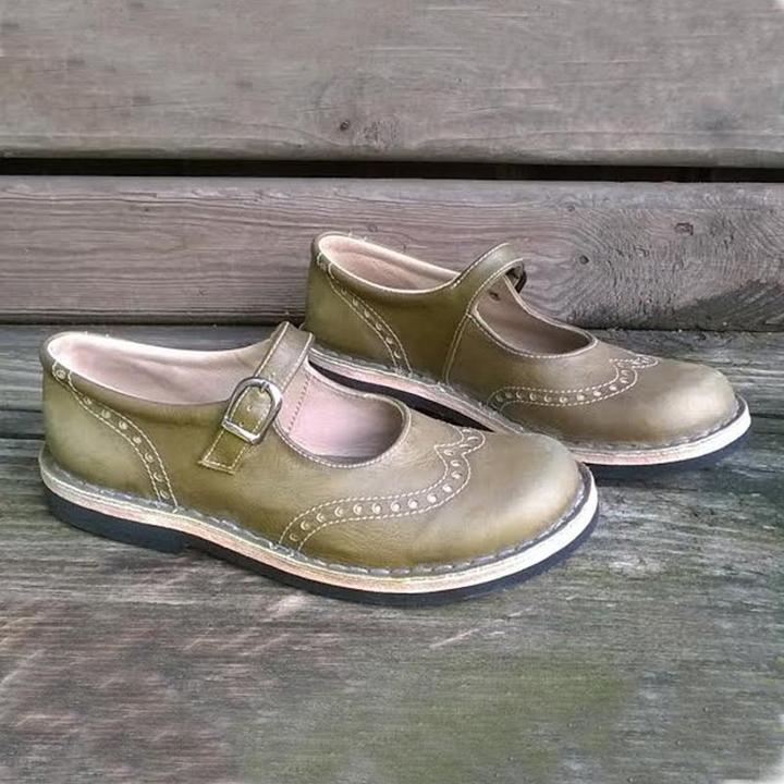 Willa - Tägliche Loafers