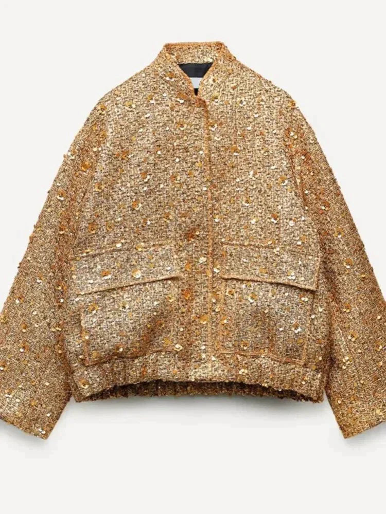 Justine - Festliche Jacke