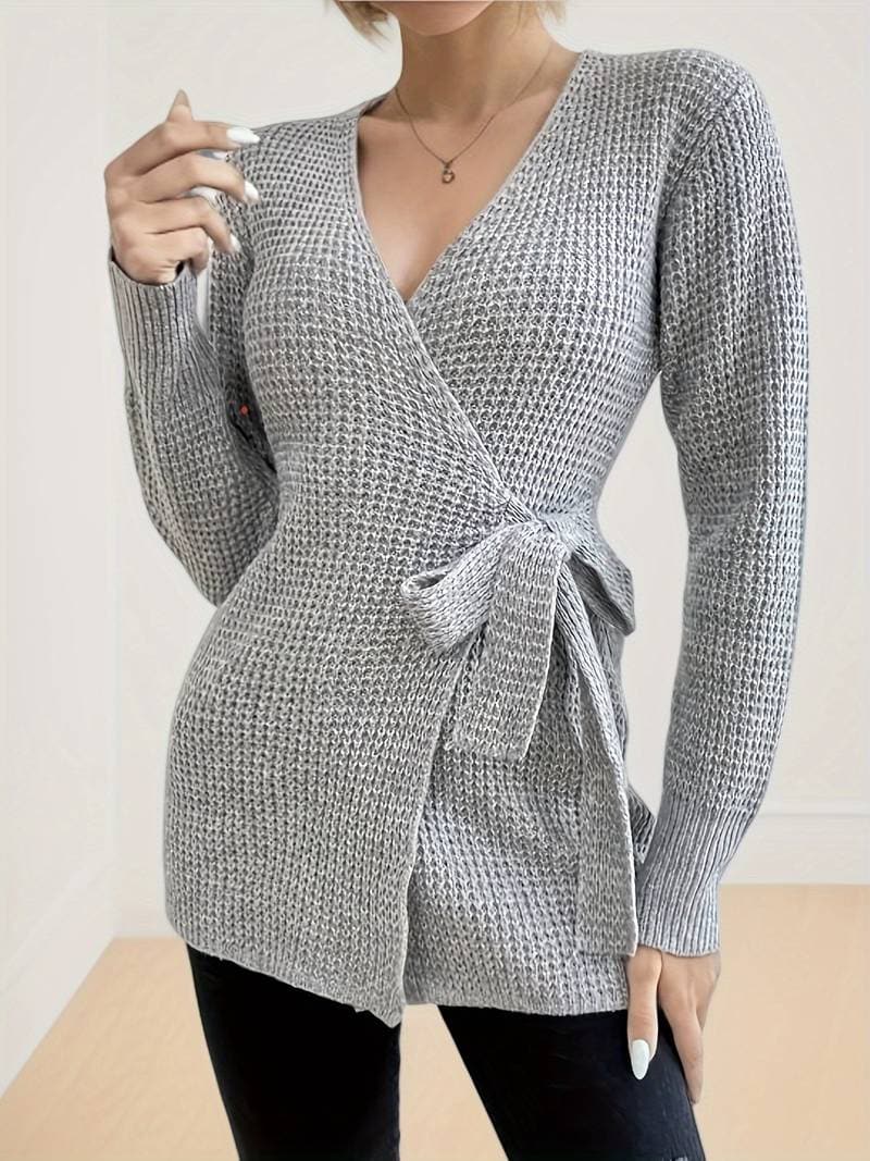 Livia | Wickeloberteil mit Stilvollem Design und Bequemem Tragegefühl für Frauen
