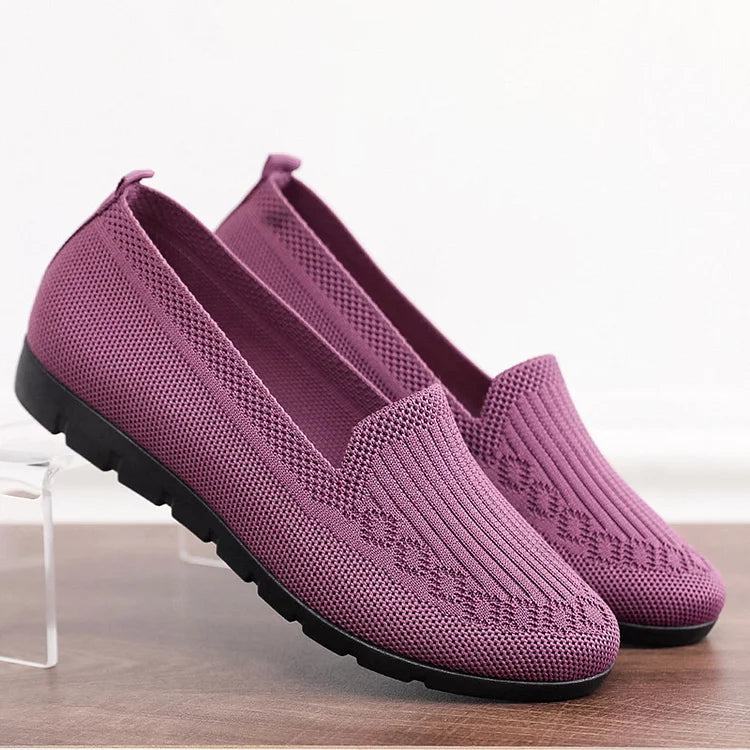 Bexley - Orthopädische Cloudwalk Sneakers