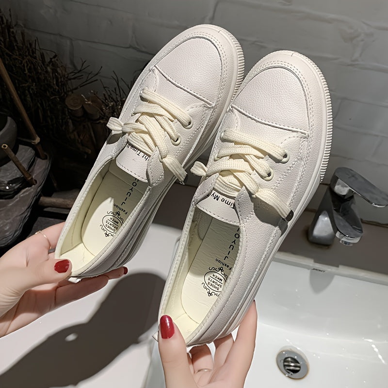 Mechthild | Bequeme Walkingsneaker für Damen