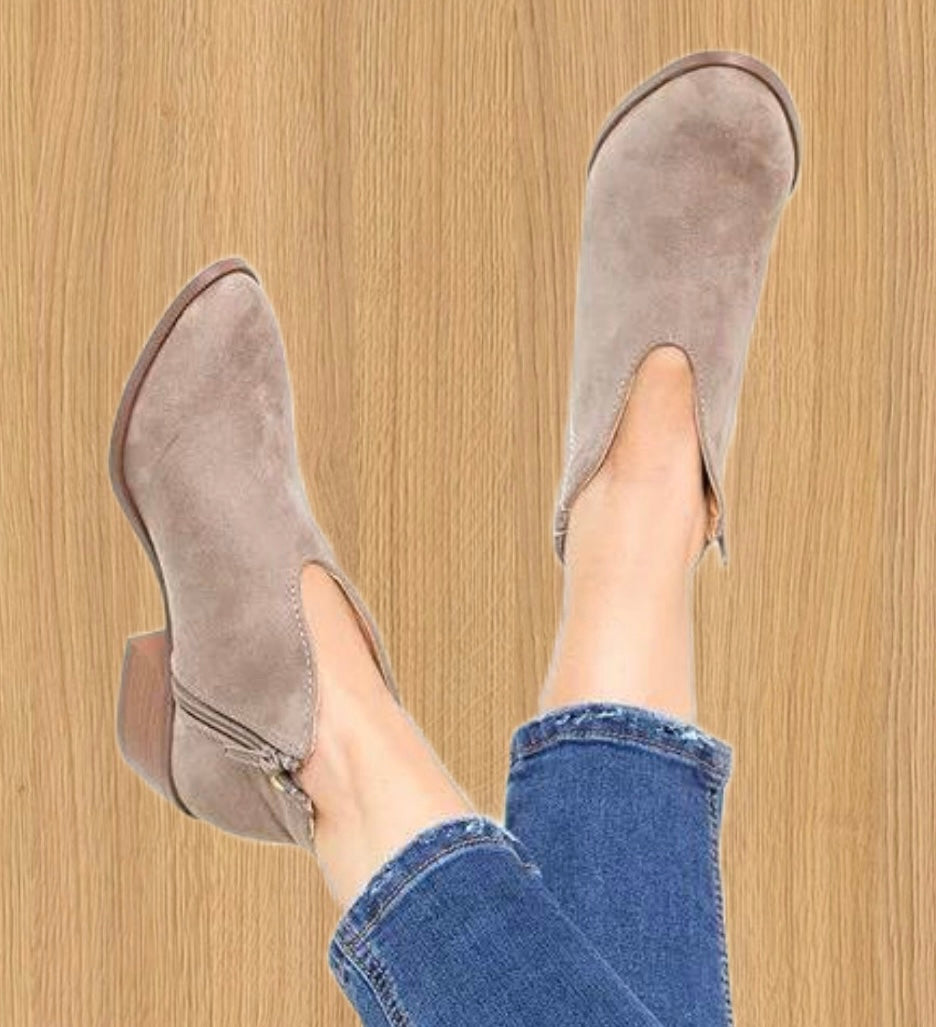 Serena | Modische Damenstiefeletten