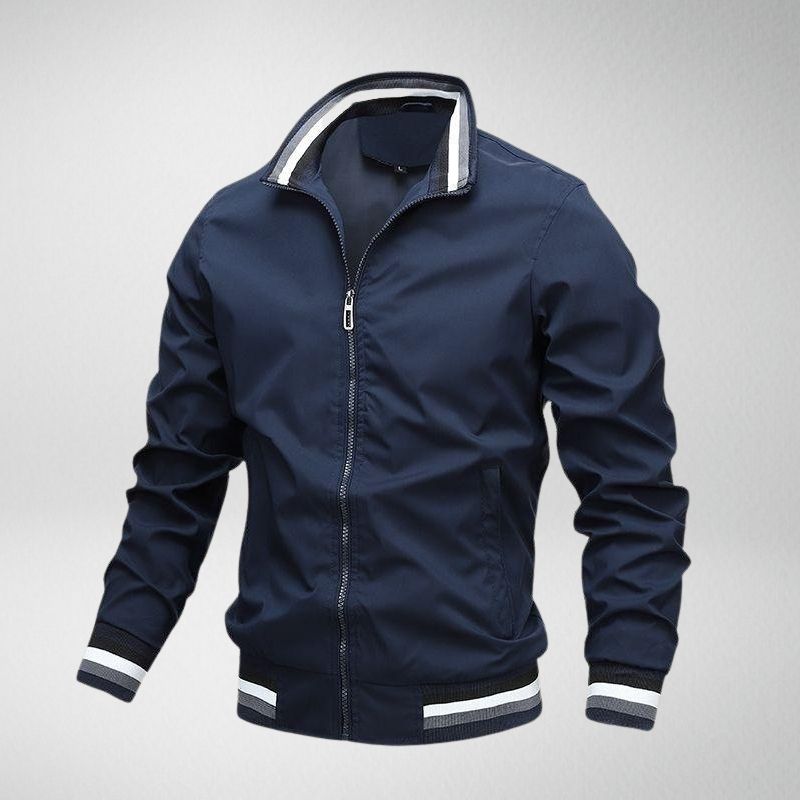 Leonardo | Herrenjacke mit Stil und Sportlichem Design für Jede Gelegenheit