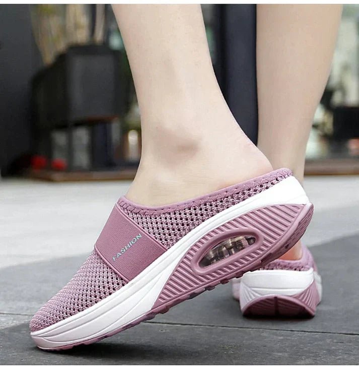 Alexis - Orthopädische Schuhe für maximalen Komfort und Halt