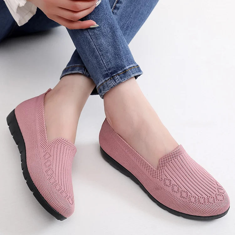 Bexley - Orthopädische Cloudwalk Sneakers