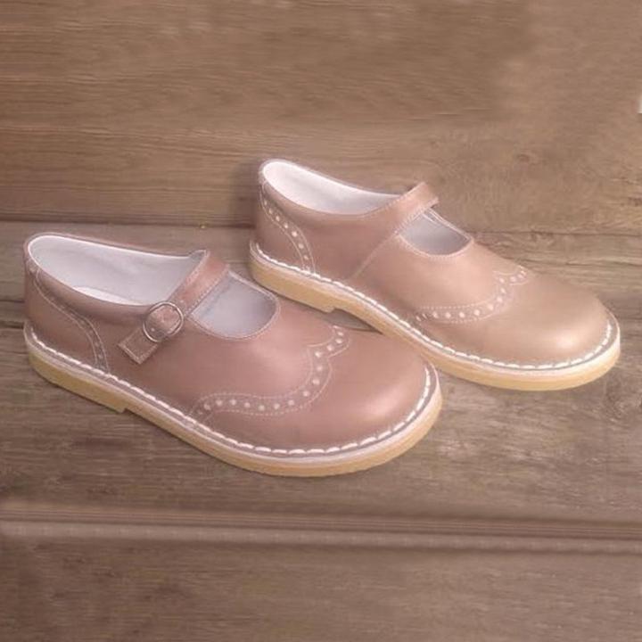 Willa - Tägliche Loafers
