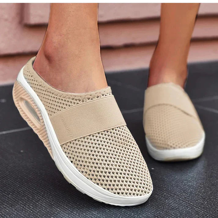 Alexis - Orthopädische Schuhe für maximalen Komfort und Halt
