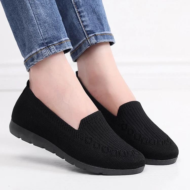 Bexley - Orthopädische Cloudwalk Sneakers