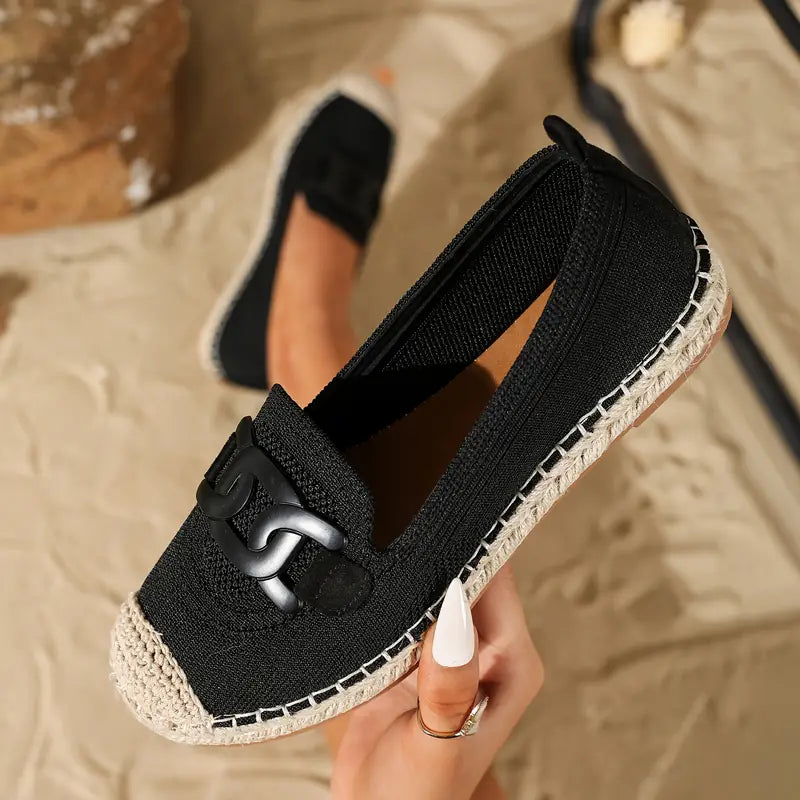 Marinola | Leichte Wanderschuhe aus Mesh mit weicher Sohle