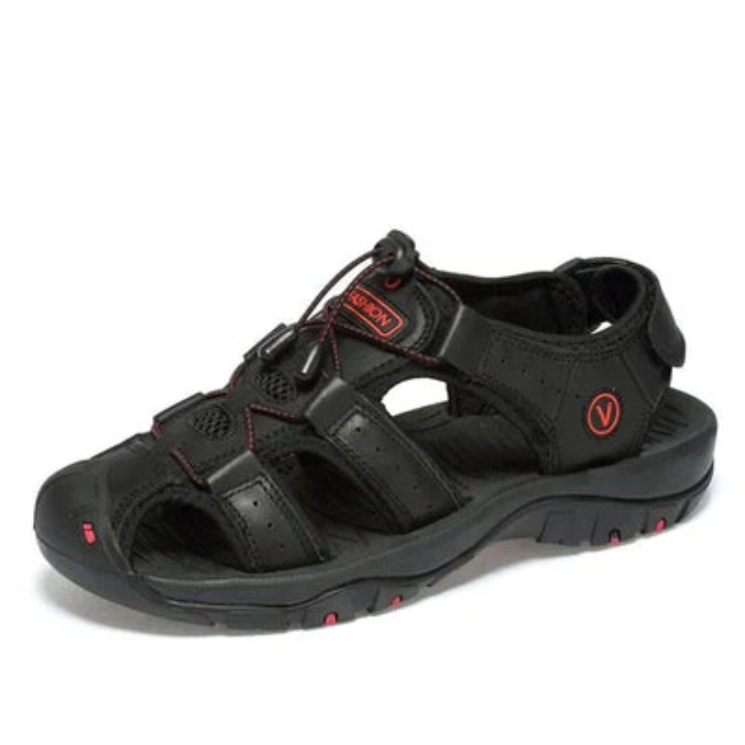 Darren - Orthopädische Sandalen
